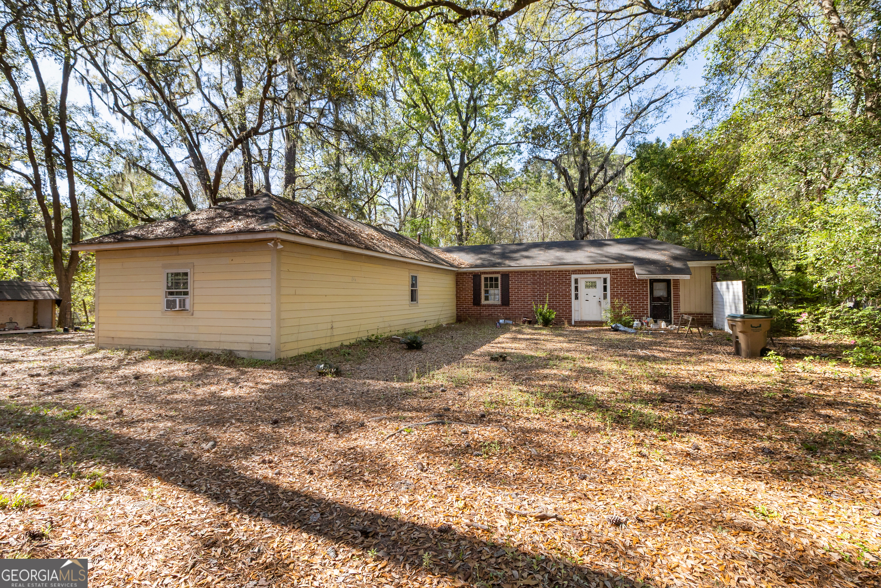 8454 Ga 17 Highway Richmond Hill GA 31324