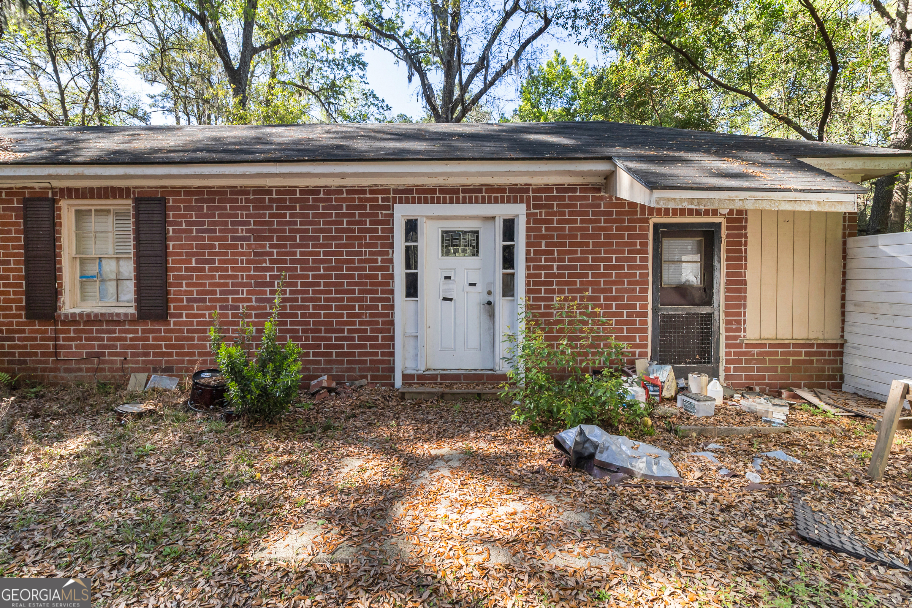 8454 Ga 17 Highway Richmond Hill GA 31324