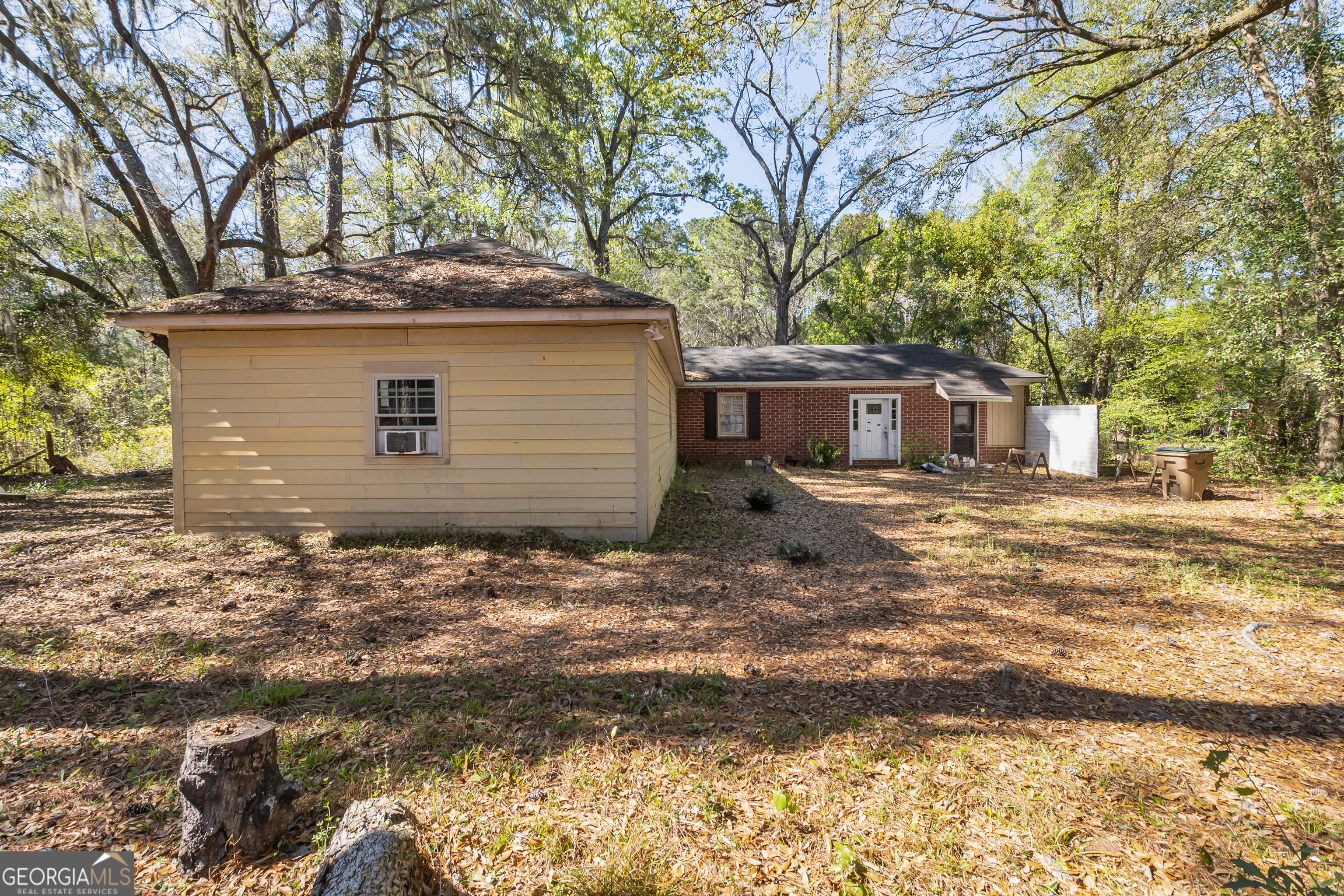 8454 Ga 17 Highway Richmond Hill GA 31324