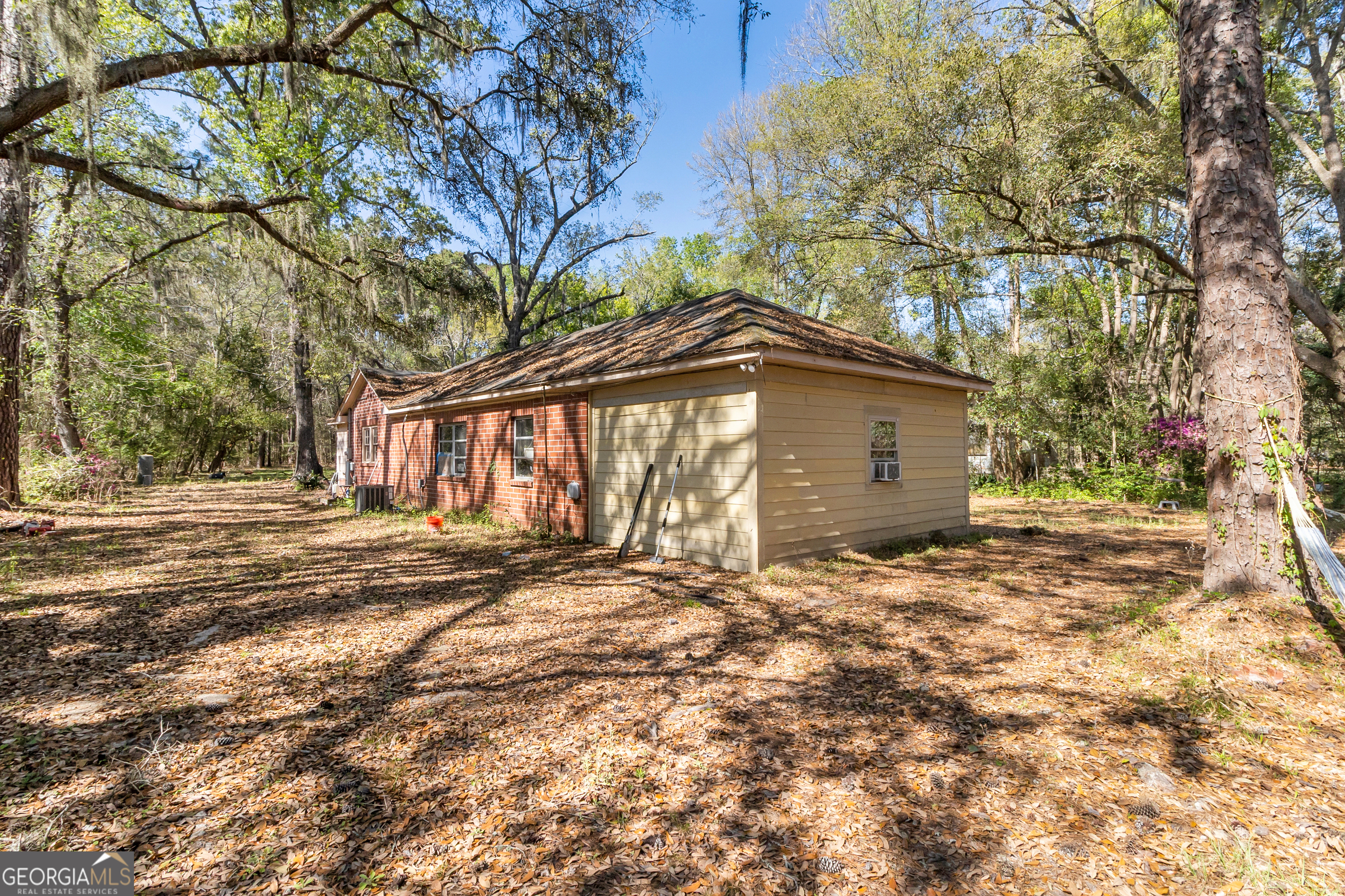 8454 Ga 17 Highway Richmond Hill GA 31324