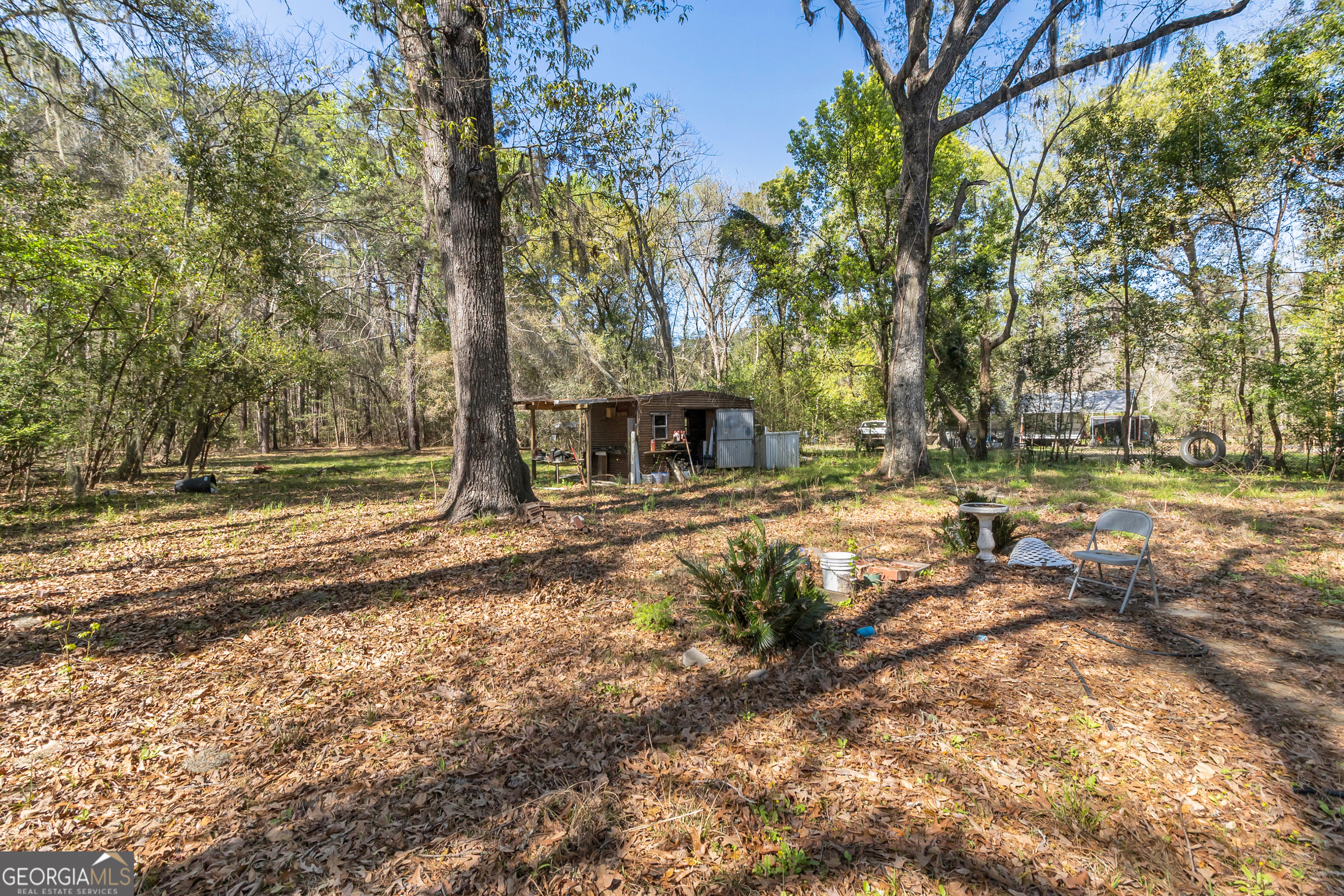 8454 Ga 17 Highway Richmond Hill GA 31324