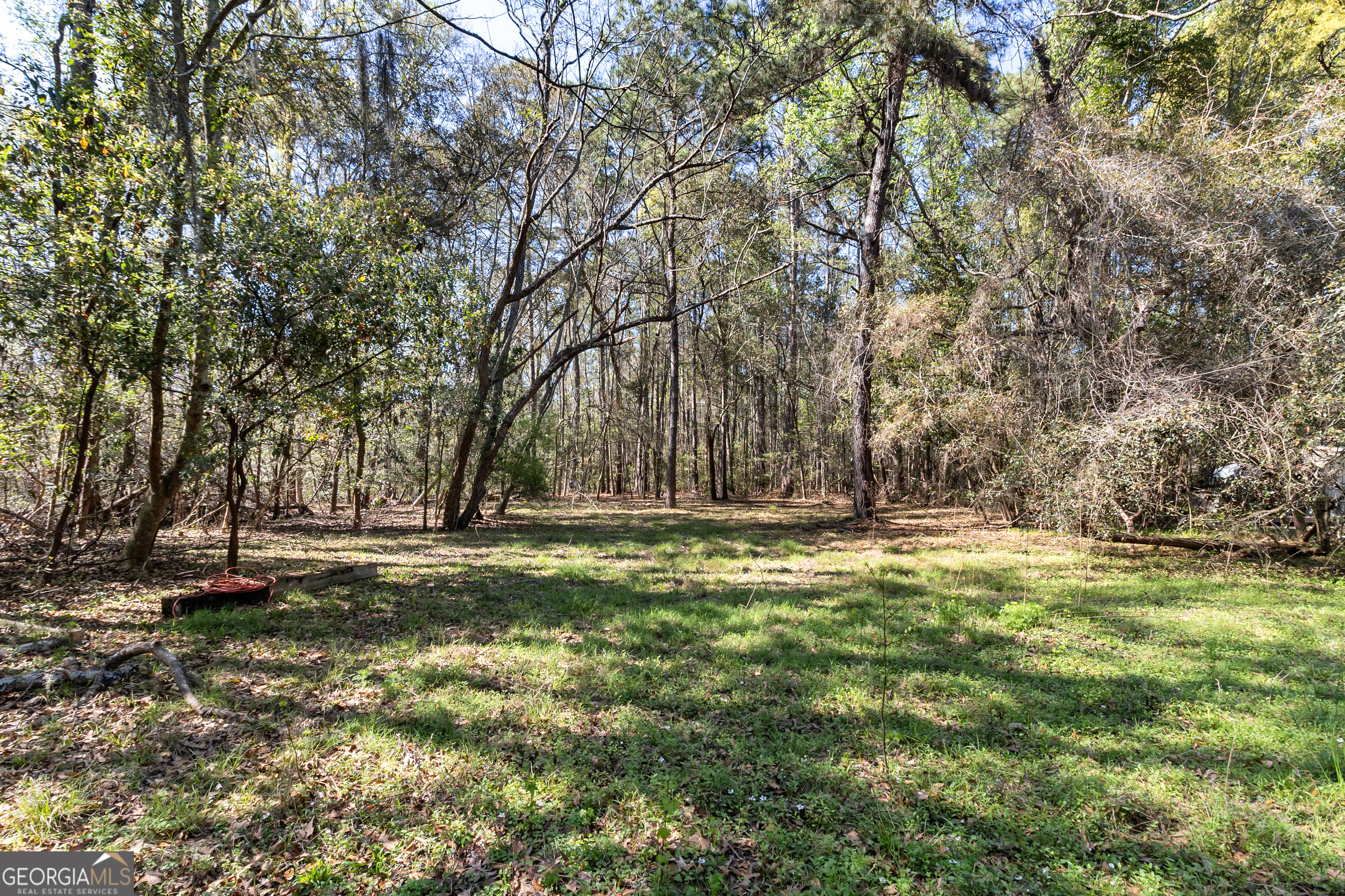 8454 Ga 17 Highway Richmond Hill GA 31324