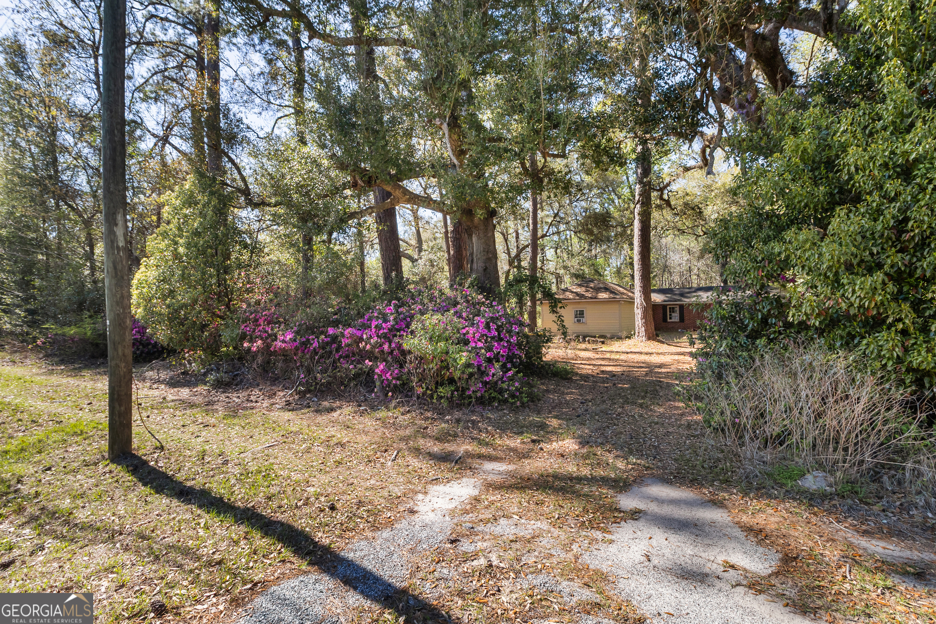 8454 Ga 17 Highway Richmond Hill GA 31324