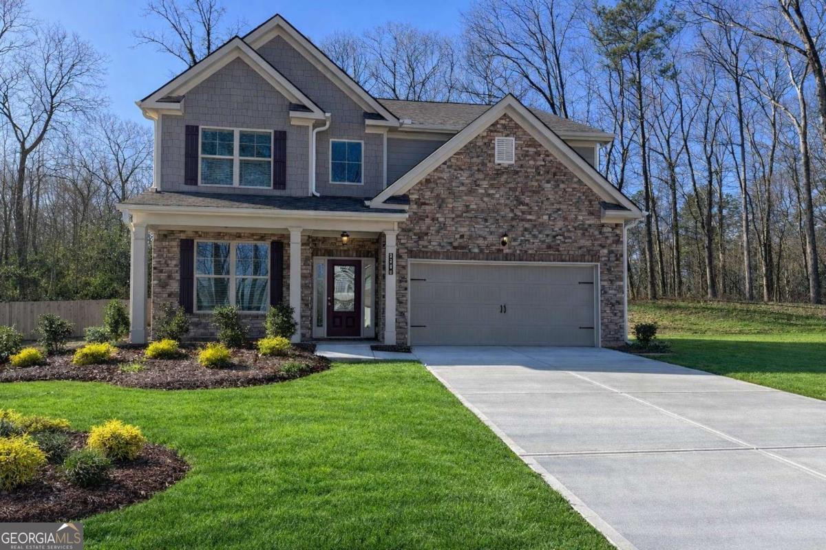 2260 Highridge Point Lithia Springs GA 30122