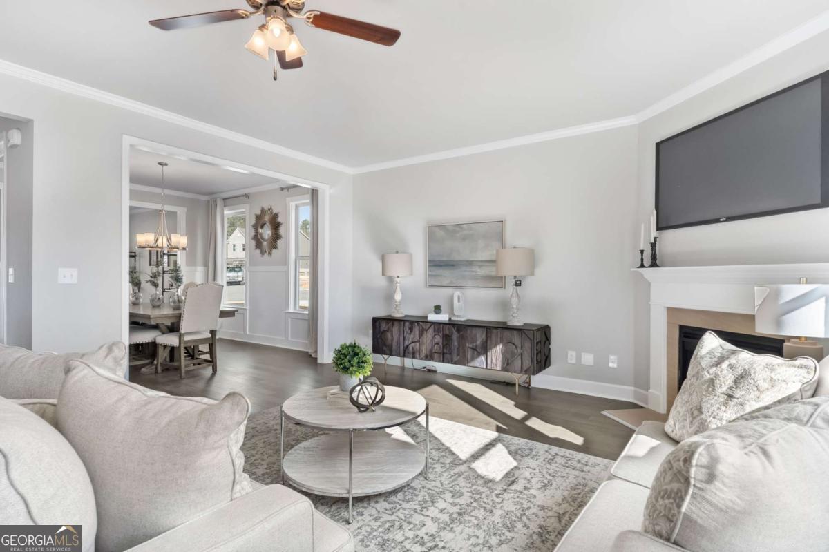 2260 Highridge Point Lithia Springs GA 30122