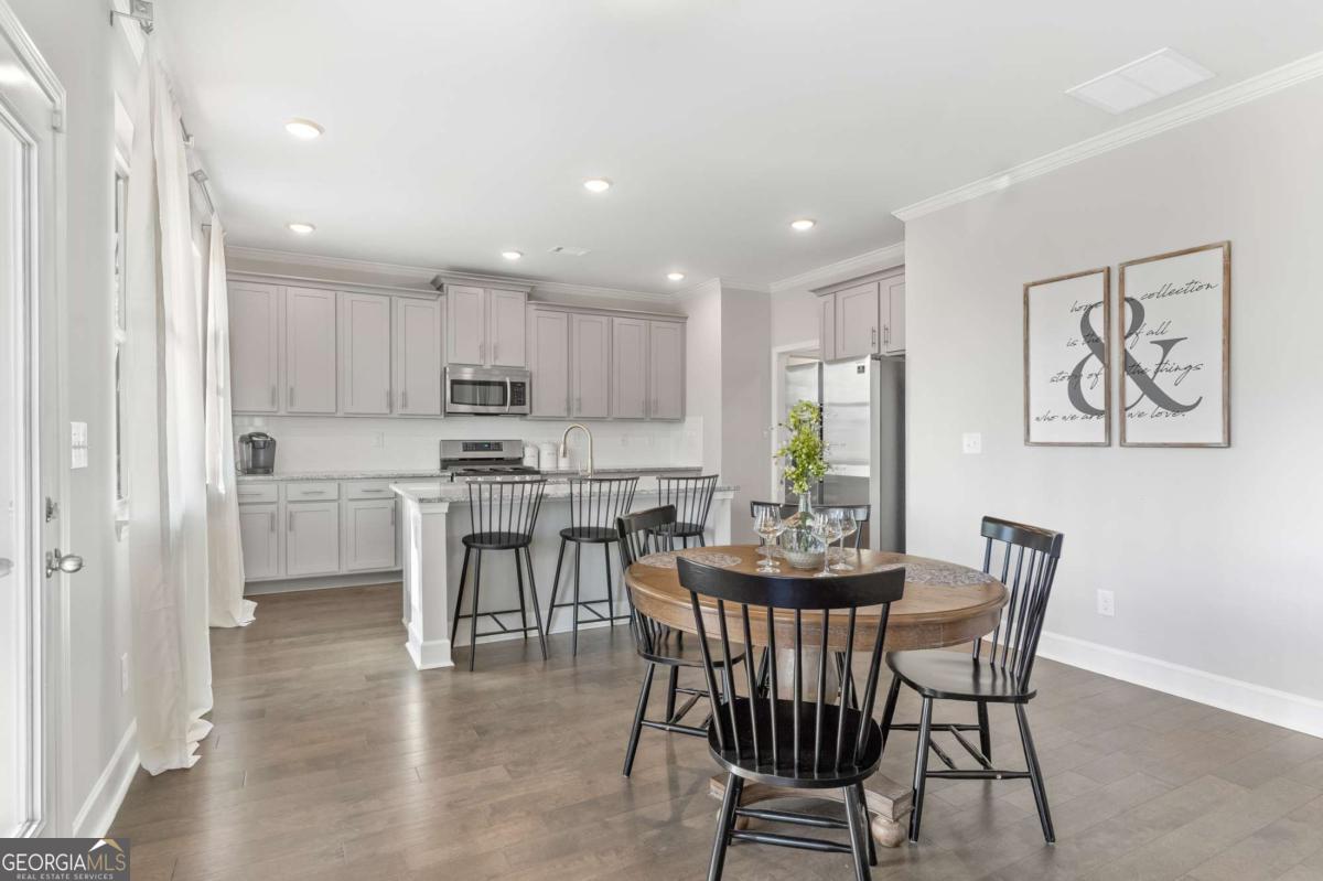 2260 Highridge Point Lithia Springs GA 30122