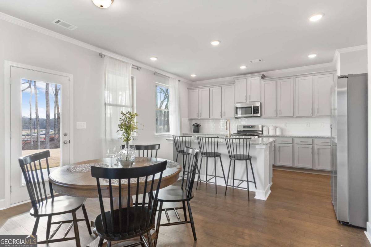 2260 Highridge Point Lithia Springs GA 30122