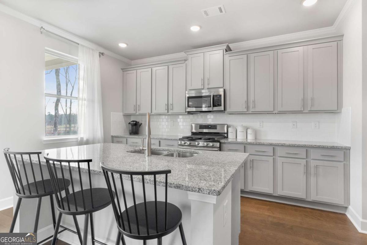 2260 Highridge Point Lithia Springs GA 30122
