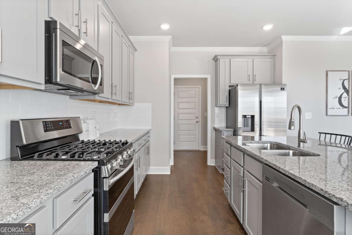 2260 Highridge Point Lithia Springs GA 30122