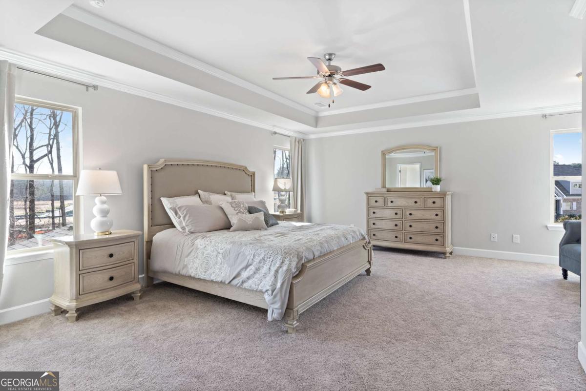 2260 Highridge Point Lithia Springs GA 30122
