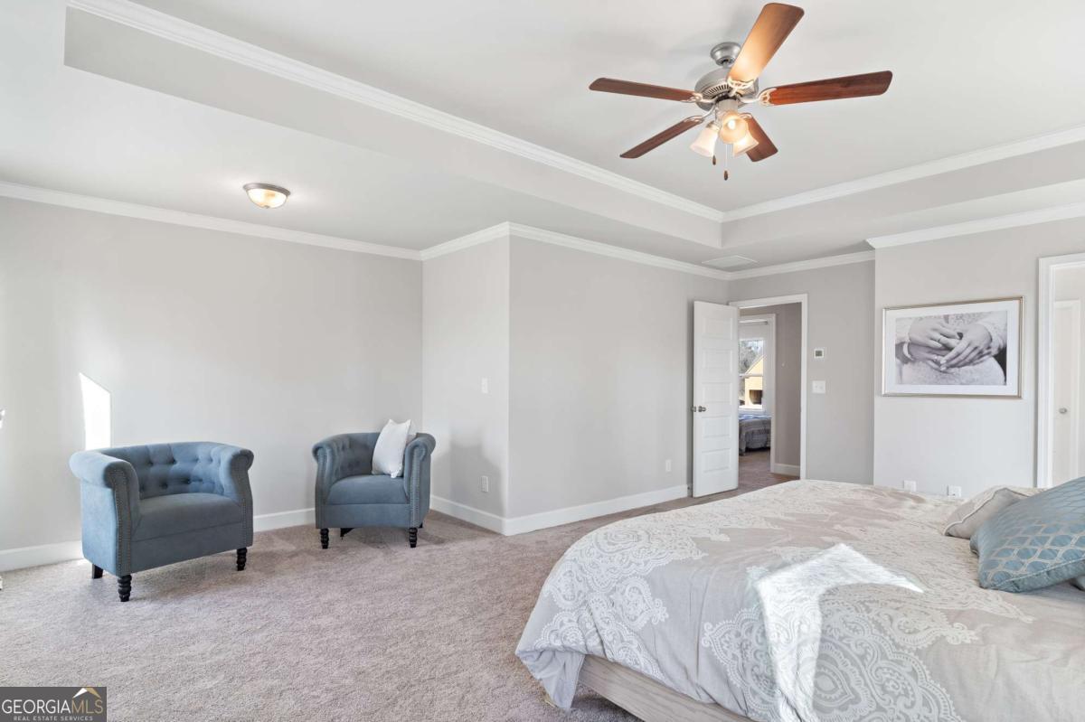 2260 Highridge Point Lithia Springs GA 30122