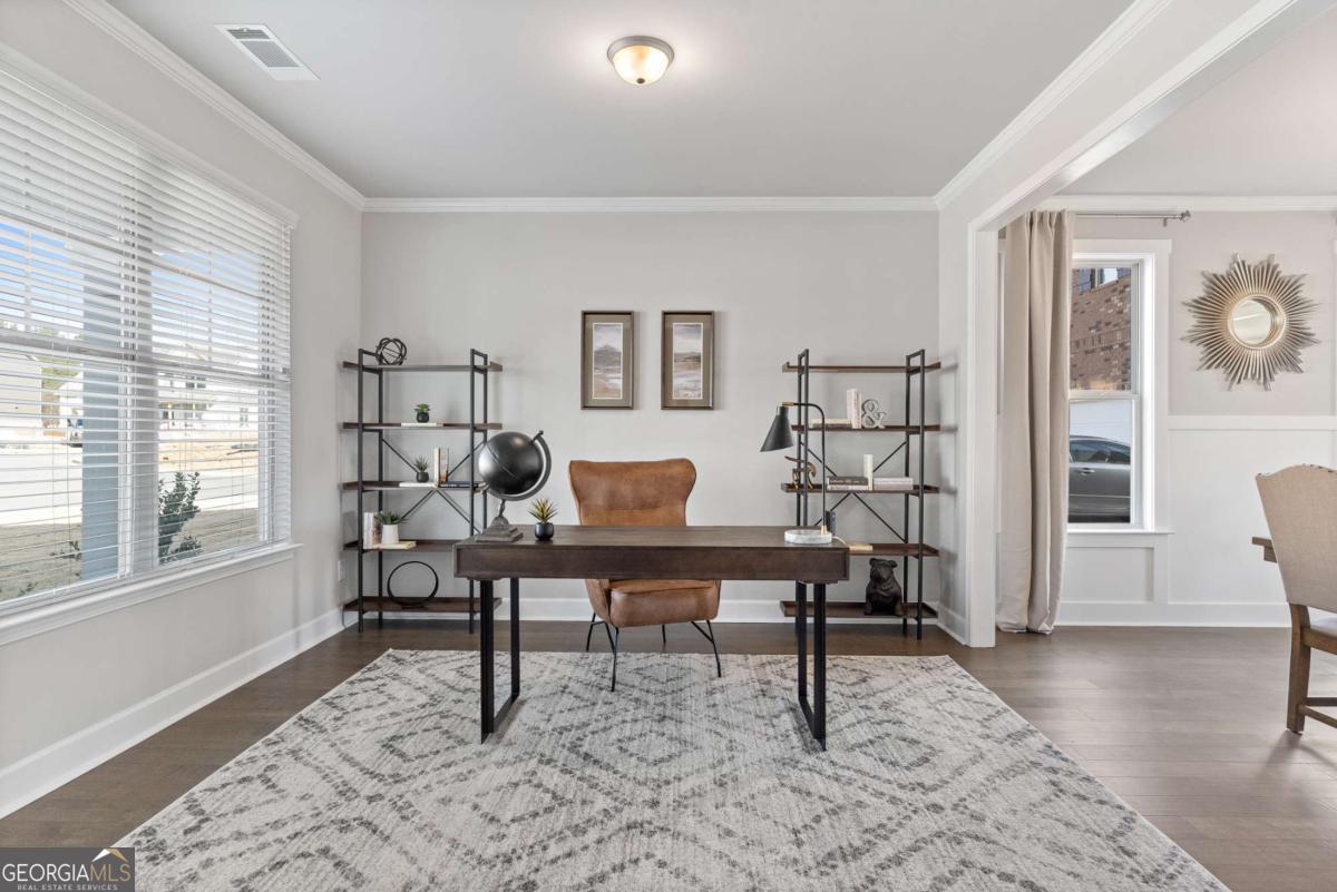 2260 Highridge Point Lithia Springs GA 30122