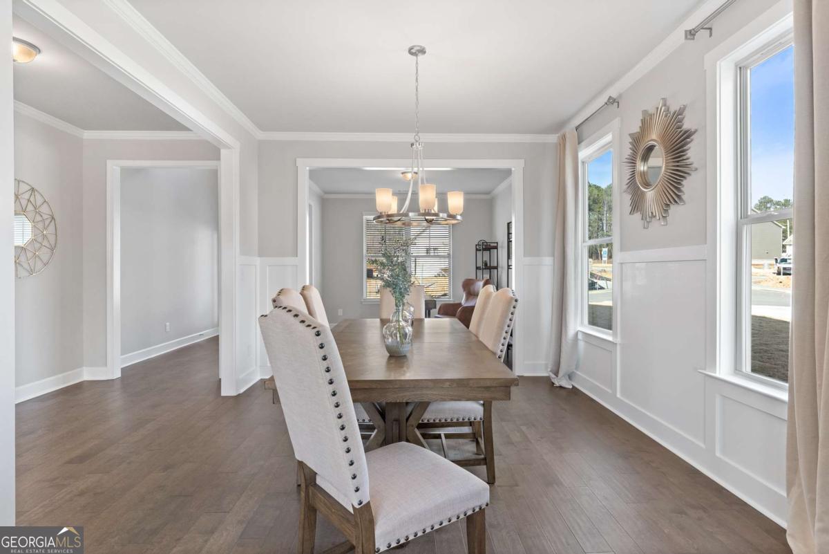 2260 Highridge Point Lithia Springs GA 30122