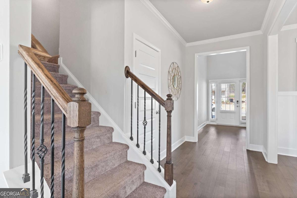 2260 Highridge Point Lithia Springs GA 30122