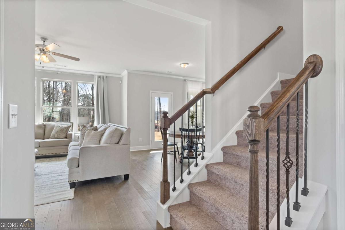 2260 Highridge Point Lithia Springs GA 30122