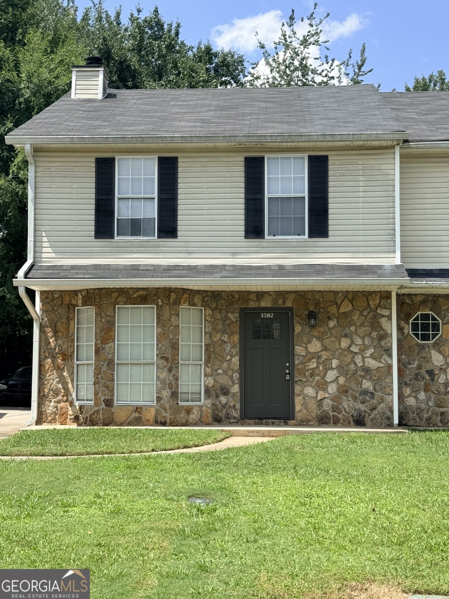 3582 Hopkins Court Powder Springs GA 30127