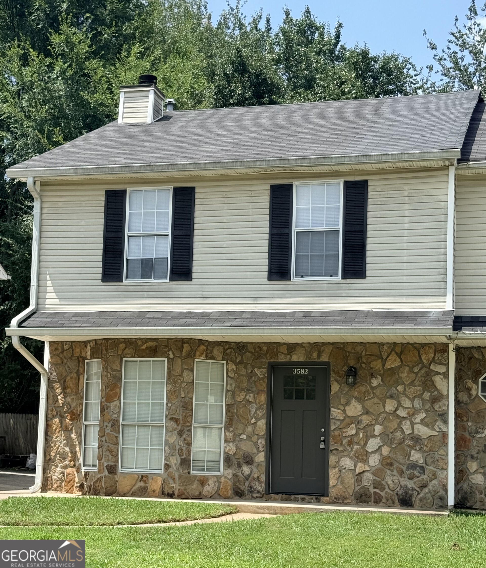 3582 Hopkins Court Powder Springs GA 30127