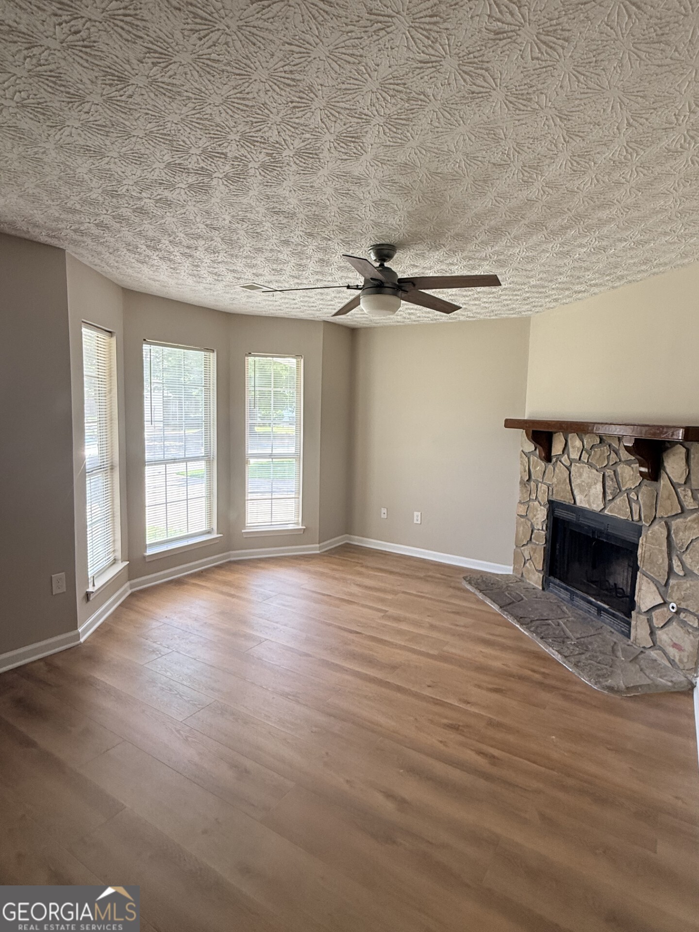 3582 Hopkins Court Powder Springs GA 30127