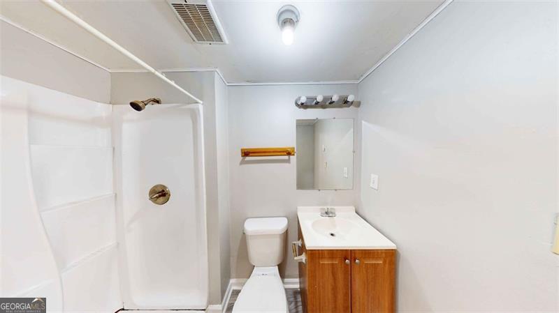 1092 W Adrian Circle SW Conyers GA 30094
