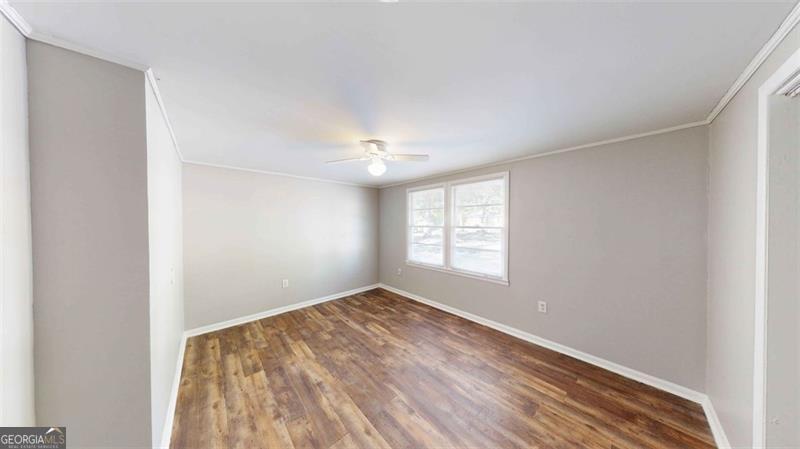 1092 W Adrian Circle SW Conyers GA 30094