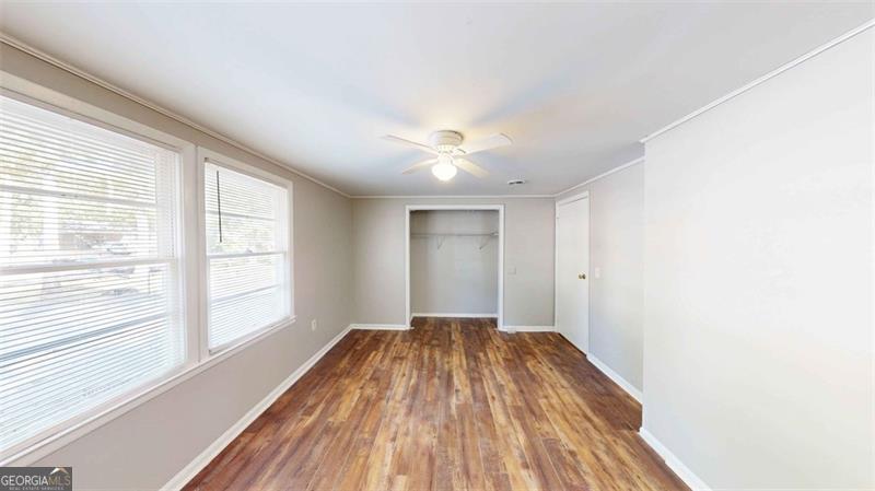 1092 W Adrian Circle SW Conyers GA 30094