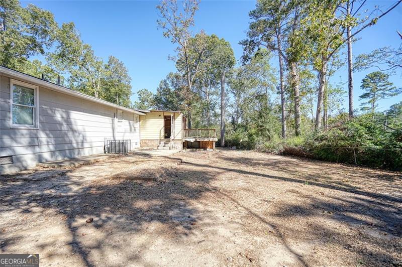 1092 W Adrian Circle SW Conyers GA 30094