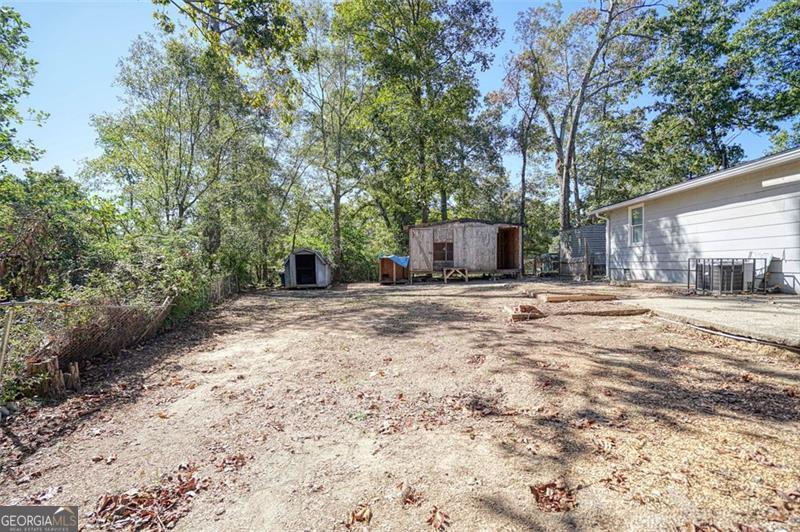 1092 W Adrian Circle SW Conyers GA 30094