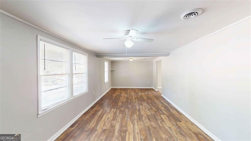 1092 W Adrian Circle SW Conyers GA 30094