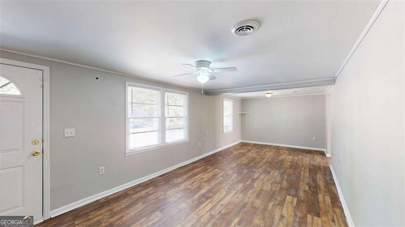 1092 W Adrian Circle SW Conyers GA 30094