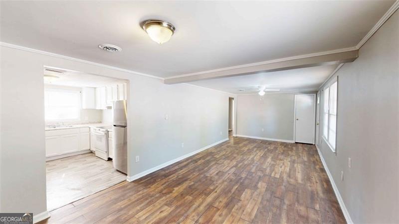 1092 W Adrian Circle SW Conyers GA 30094