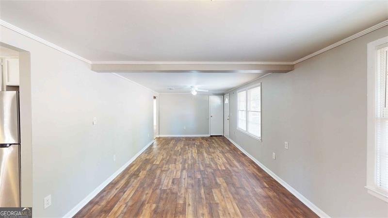 1092 W Adrian Circle SW Conyers GA 30094