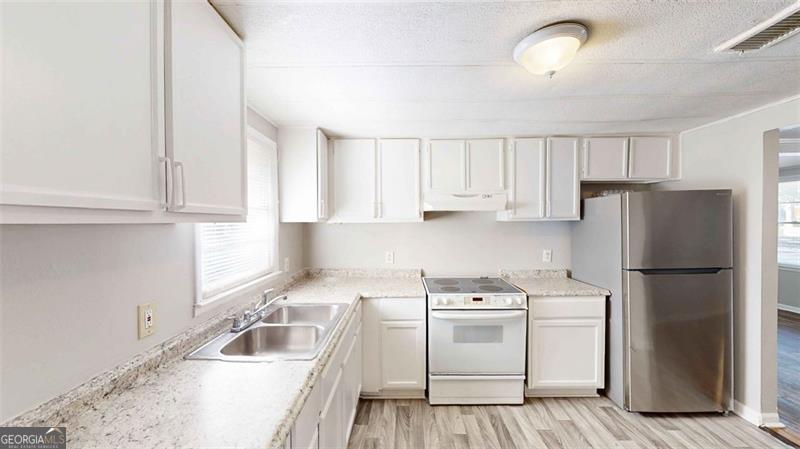 1092 W Adrian Circle SW Conyers GA 30094