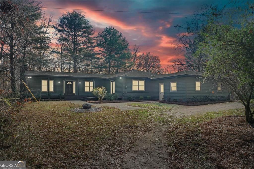 345 Roland Drive Canton GA 30114