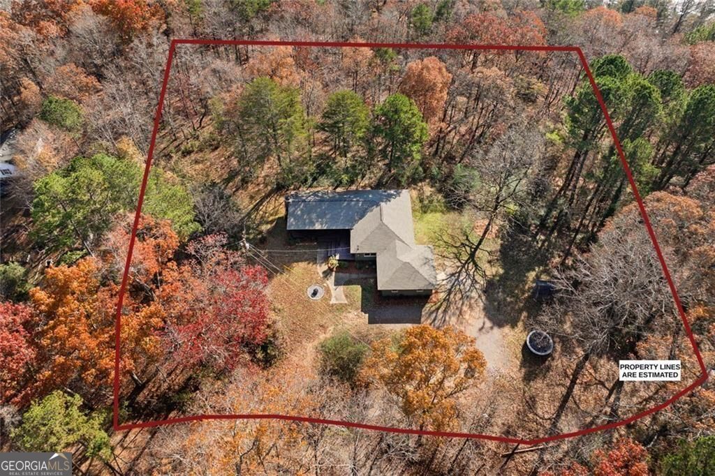 345 Roland Drive Canton GA 30114