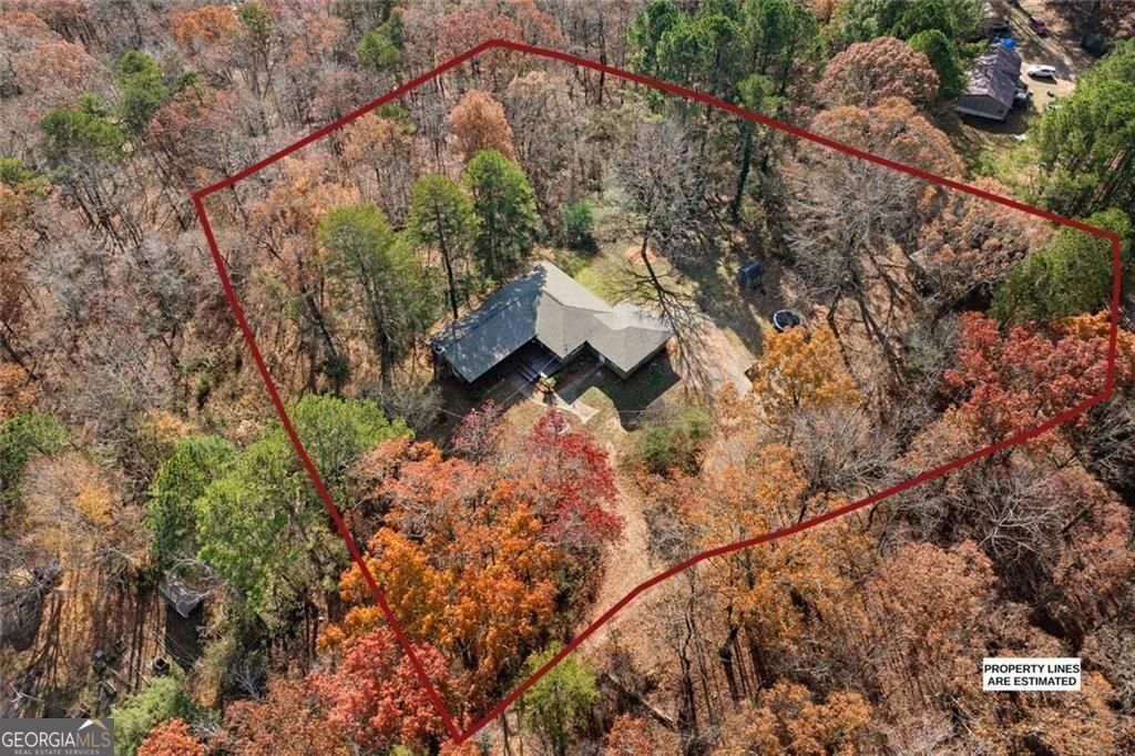 345 Roland Drive Canton GA 30114