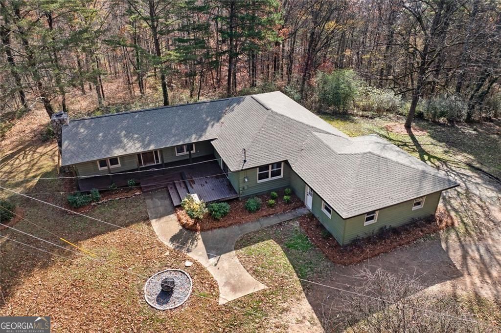 345 Roland Drive Canton GA 30114