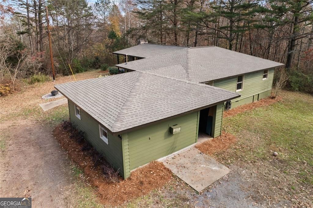 345 Roland Drive Canton GA 30114