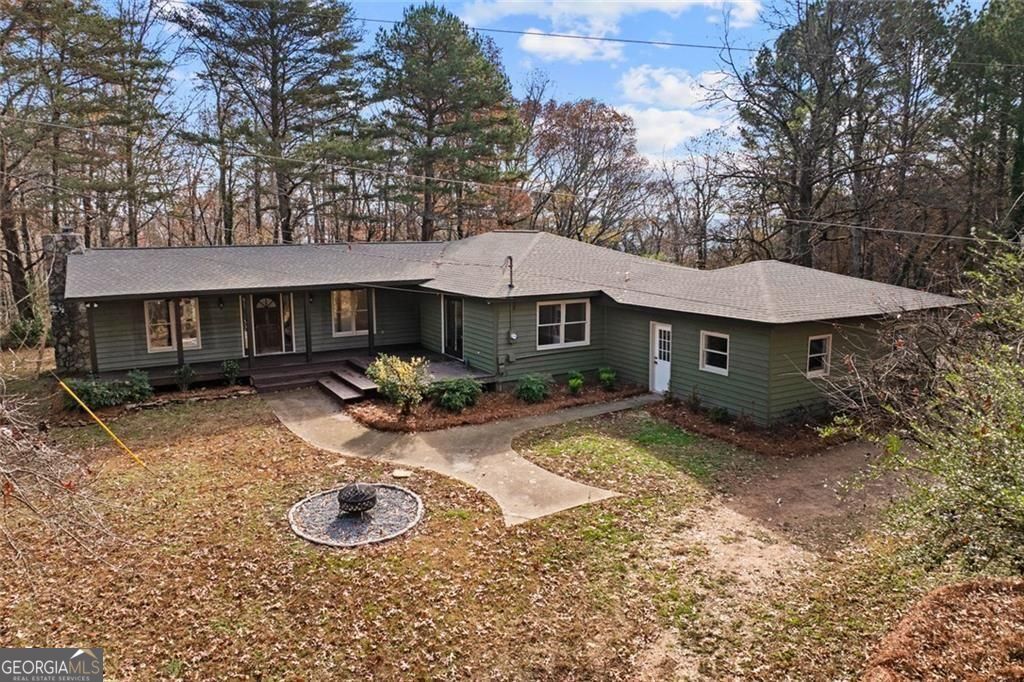 345 Roland Drive Canton GA 30114