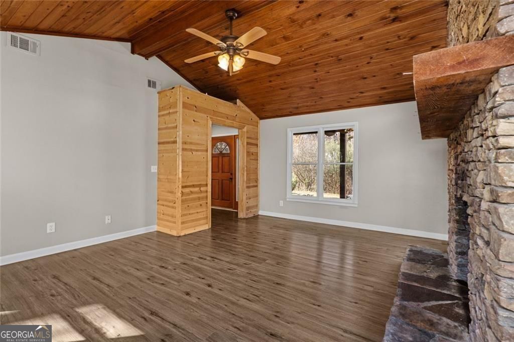 345 Roland Drive Canton GA 30114