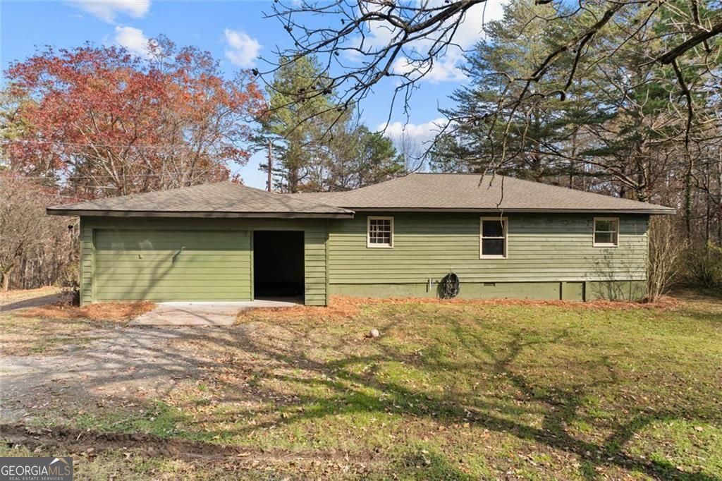 345 Roland Drive Canton GA 30114