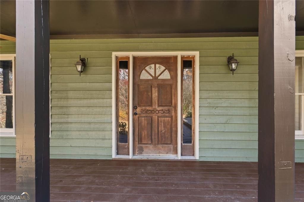 345 Roland Drive Canton GA 30114
