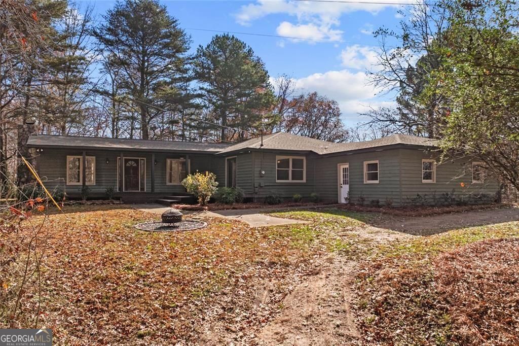345 Roland Drive Canton GA 30114