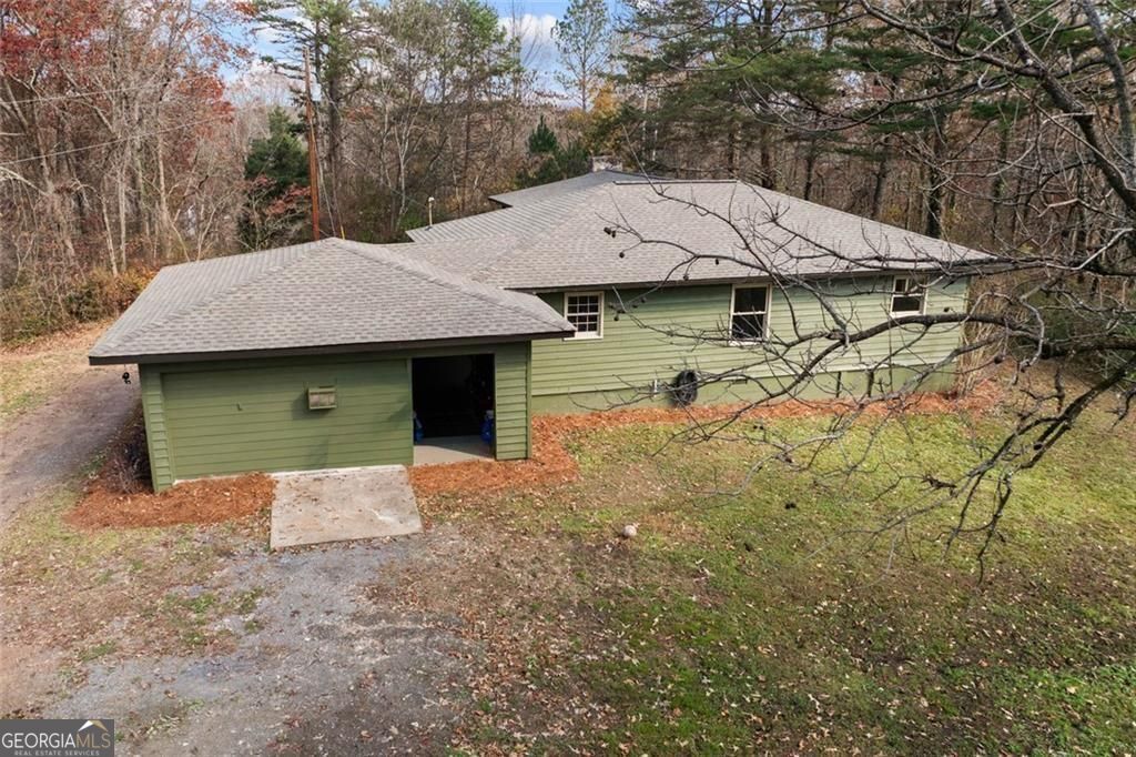 345 Roland Drive Canton GA 30114