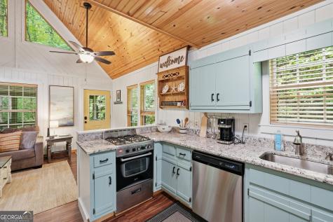 216 Wood Sorrel Lane Clayton GA 30525