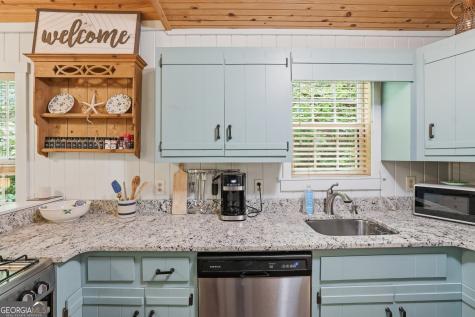 216 Wood Sorrel Lane Clayton GA 30525