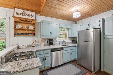 216 Wood Sorrel Lane Clayton GA 30525