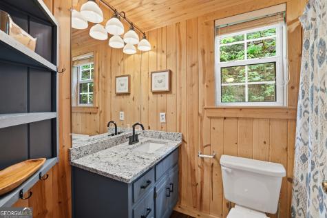 216 Wood Sorrel Lane Clayton GA 30525