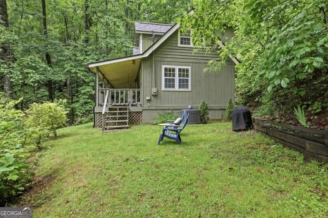 216 Wood Sorrel Lane Clayton GA 30525