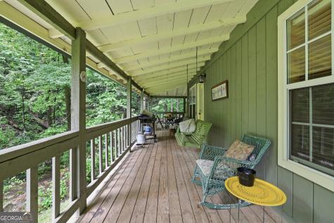 216 Wood Sorrel Lane Clayton GA 30525