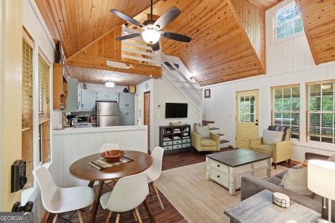216 Wood Sorrel Lane Clayton GA 30525
